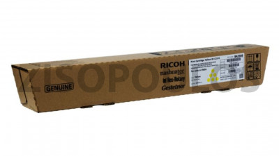 RICOH TONER IMC 2510 YELLOW 842566