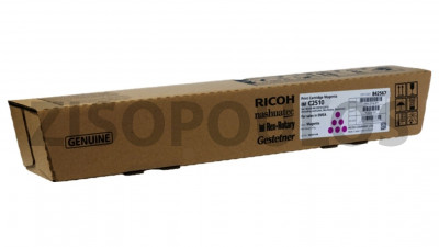 RICOH TONER IMC 2510 MAGENTA 842567