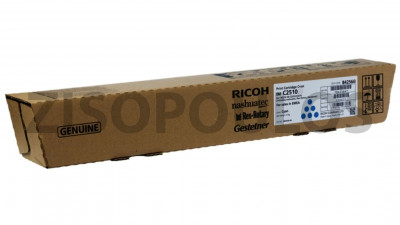 RICOH TONER IMC 2510 CYAN 842568
