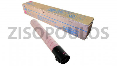 KONICA MINOLTA TONER TN 514 MAGENTA A9E8350