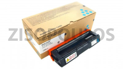 RICOH TONER SPC 310 CYAN 407637