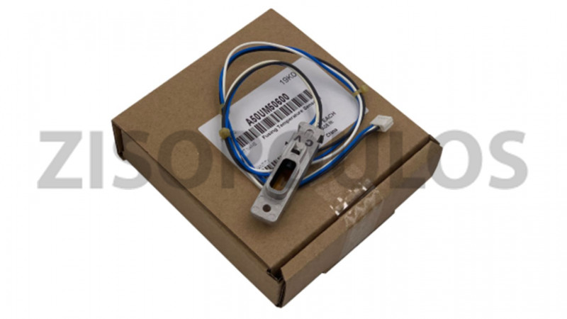 KONICA MINOLTA FUSING TEMPERATURE SENSOR / 2 A50UM50600