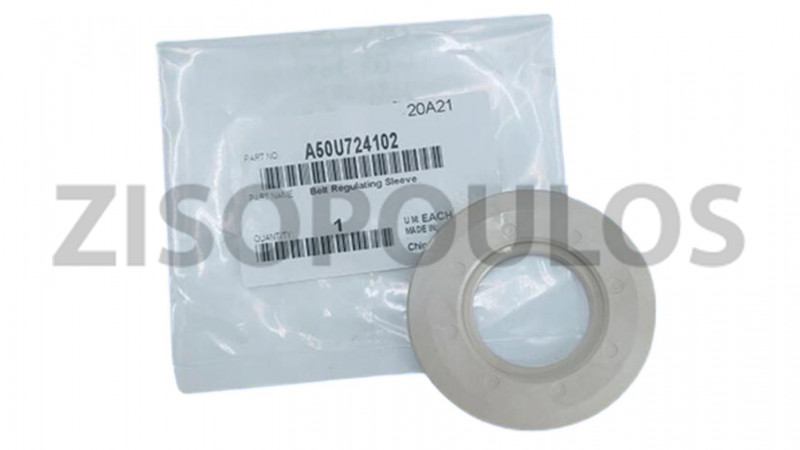 KONICA MINOLTA BELT REGULATING SLEEVE A50U724102