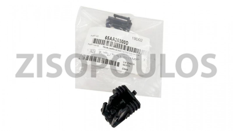 KONICA MINOLTA HIGH VOLTAGE POWERING BLOCK /C 65AA26900D
