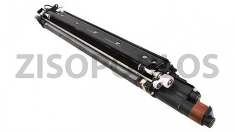 CANON ZISO DEVELOPER ASSEMBLY BLACK FM1P092000 (Μεταχειρισμένο)
