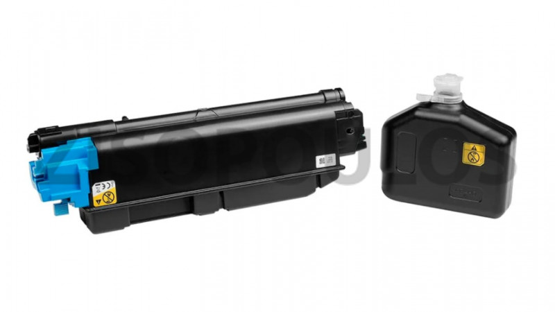 KYOCERA ΣΥΜΒΑΤΟ TONER TK 5270 CYAN 1T02TVCNL0