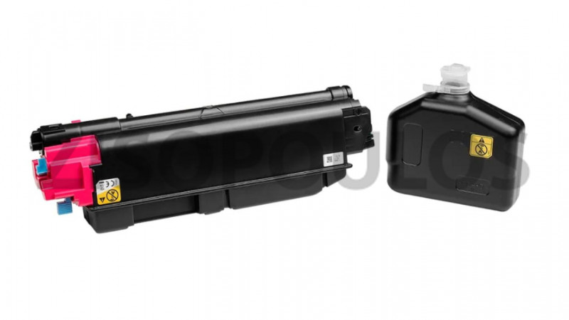 KYOCERA ΣΥΜΒΑΤΟ TONER TK 5270 MAGENTA 1T02TVBNL0