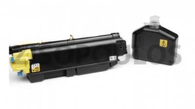 KYOCERA ΣΥΜΒΑΤΟ TONER TK 5270 YELLOW 1T02TVANL0