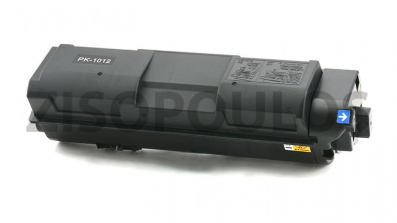 TRIUMPH ADLER ΣΥΜΒΑΤΟ TONER PK 1012 BLACK 1T02S50UT0