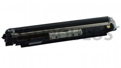HP ΣΥΜΒΑΤΌ TONER 126A / 130A BLACK CE310A / CF350A