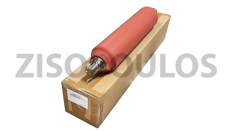 KONICA MINOLTA UPPER PRESSURE ROLLER AC0C720100