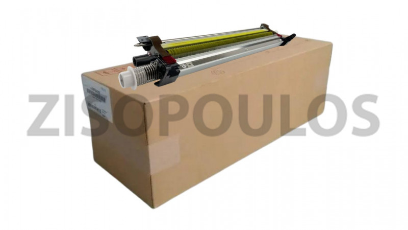 KONICA MINOLTA TRANSFER BELT CLEANING UNIT A92WR70600