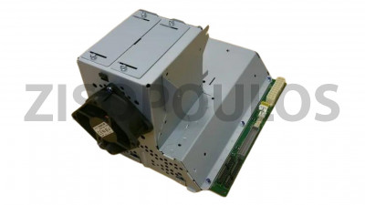 HP ZISO PC BOARD CH33667002 (Μεταχειρισμένο)