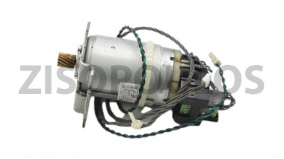 HP ZISO PAPER AXIS MOTOR C776960377 (Μεταχειρισμένο)