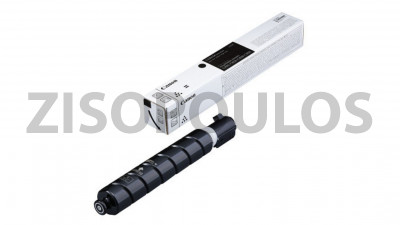 CANON TONER CEXV 65 BLACK 5761C001