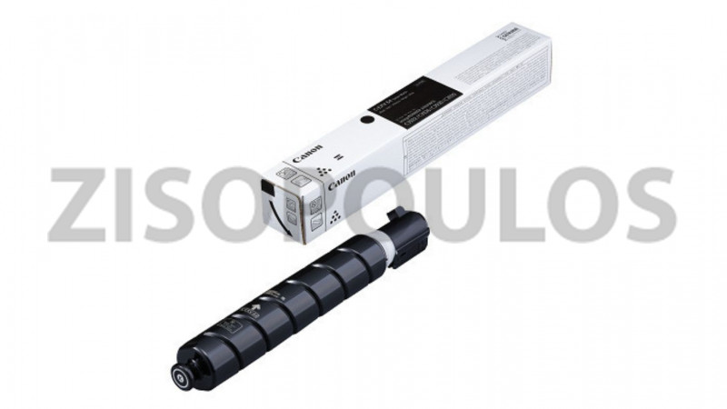 CANON TONER CEXV 65 BLACK 5761C001