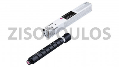 CANON TONER CEXV 65 MAGENTA 5763C001