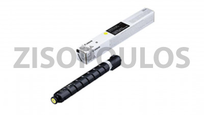 CANON TONER CEXV 65 YELLOW 5764C001