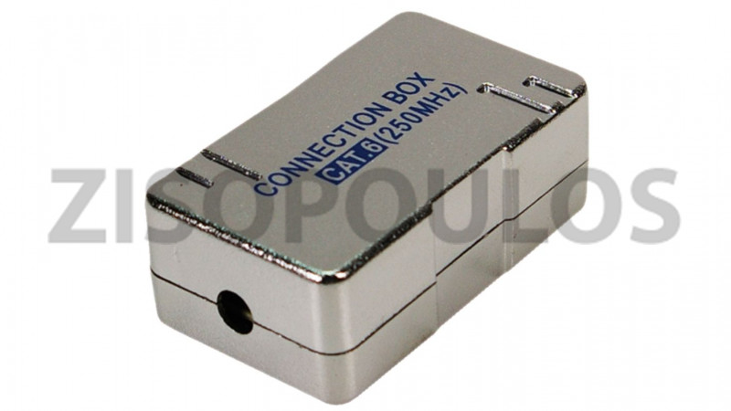 LOGILINK CAT.6 LSA CONNECTION BOX NP0012A