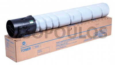 KONICA MINOLTA TONER TN 515 BLACK A9E8050