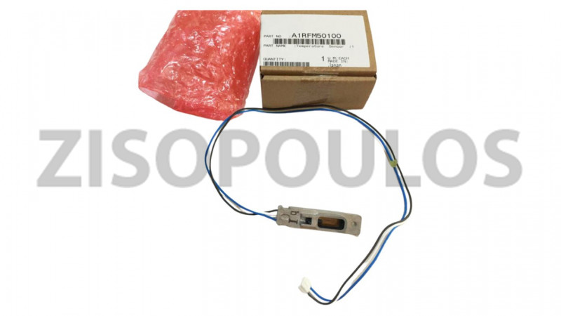 KONICA MINOLTA TEMPERATURE SENSOR /1 A1RFM50100