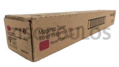 XEROX TONER C60/C70 MAGENTA 006R01657