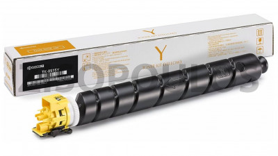 KYOCERA TONER TK 8515 YELLOW 1T02NDANL0
