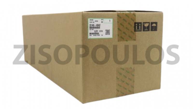 RICOH SLEEVE FUSING UNIT D1464042 (REFURBISHED)