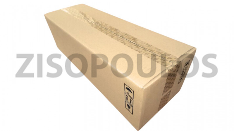 RICOH DEVELOPER UNIT BLACK D0893010