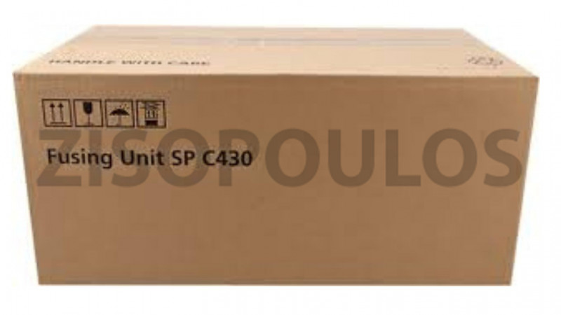 RICOH FUSER UNIT 406667
