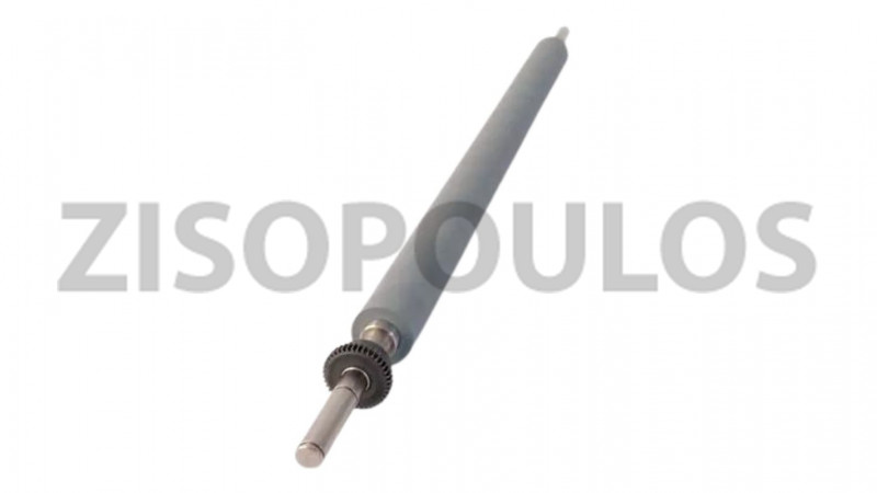 RICOH LOWER REGISTRATION ROLLER B2472627