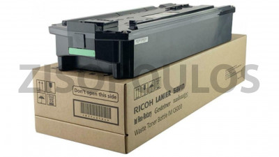 RICOH WASTE TONER BOTTLE 418425