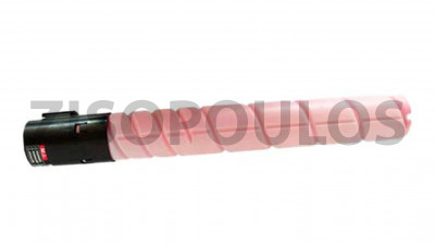 KONICA MINOLTA ΣΥΜΒΑΤΟ TONER TN 514 MAGENTA A9E8350