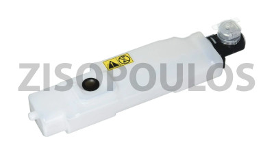 KYOCERA ΣΥΜΒΑΤΟ WASTE TONER RECEPTACLE WT-860 1902LC0UN0