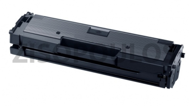 SAMSUNG ΣΥΜΒΑΤΟ TONER MLT D111S BLACK SU810A