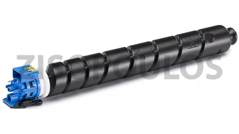 KYOCERA ΣΥΜΒΑΤΟ TONER TK 8525 CYAN 1T02RMCNL0