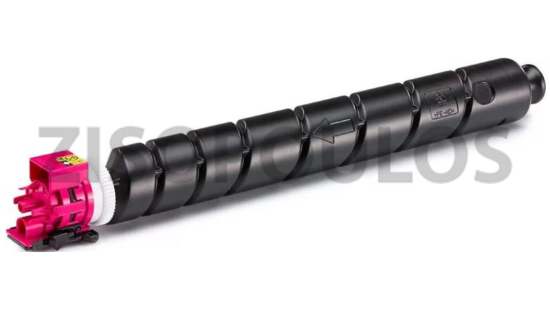 KYOCERA ΣΥΜΒΑΤΟ TONER TK 8525 MAGENTA 1T02RMBNL1