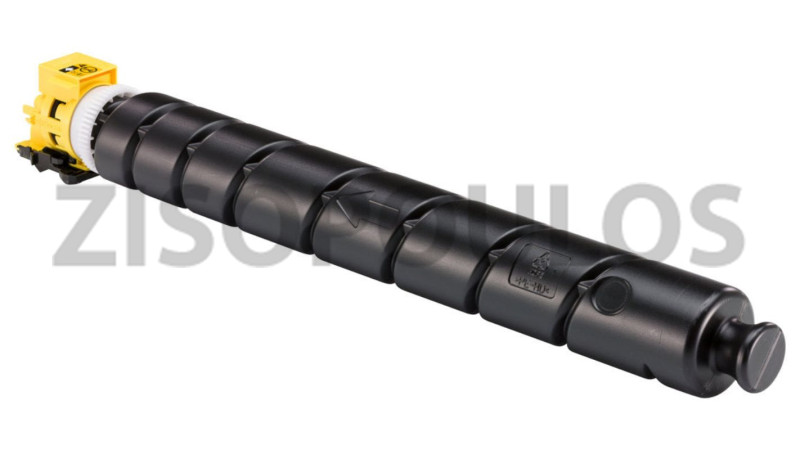 KYOCERA ΣΥΜΒΑΤΟ TONER TK 8525 YELLOW 1T02RMANL0