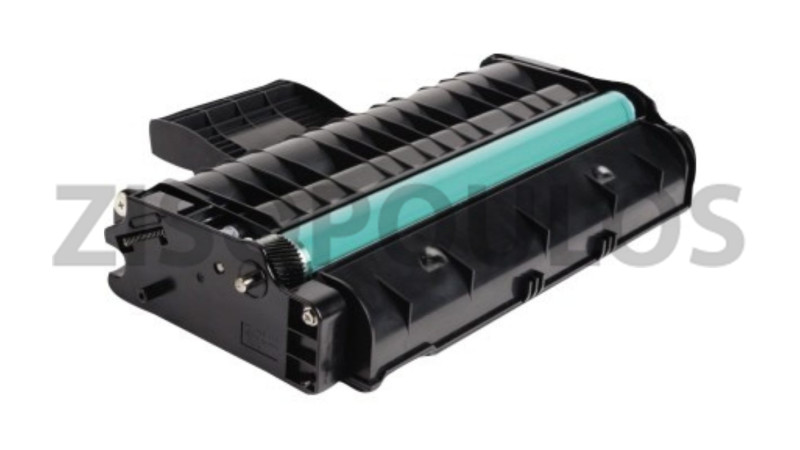RICOH ΣΥΜΒΑΤΟ TONER BLACK SP 211 407999