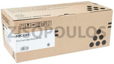 RICOH TONER IM 430 BLACK 419079
