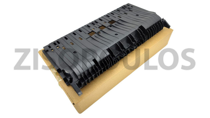 RICOH GUIDE PLATE HOLDER D0094551