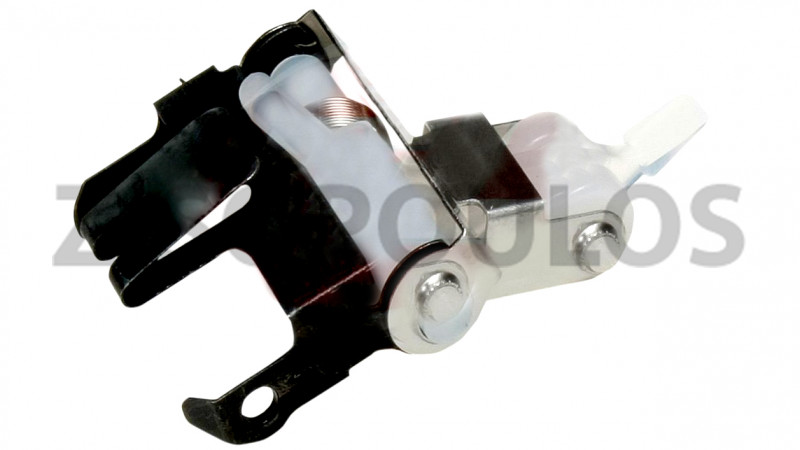RICOH UPPER FUSER PICKER FINGER ASSY B1324290
