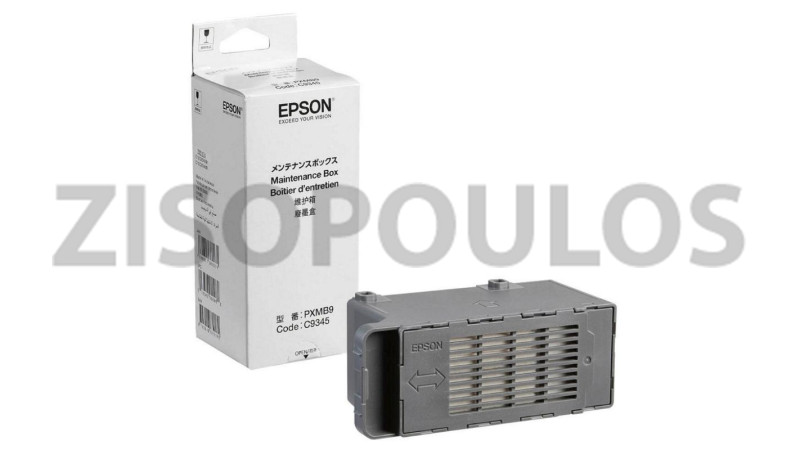EPSON MAINTENANCE BOX STC 8000 C12C934591