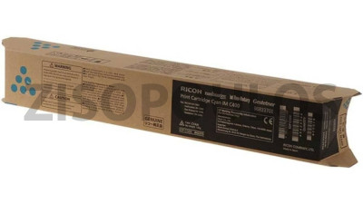 RICOH TONER IMC 400 CYAN 842375