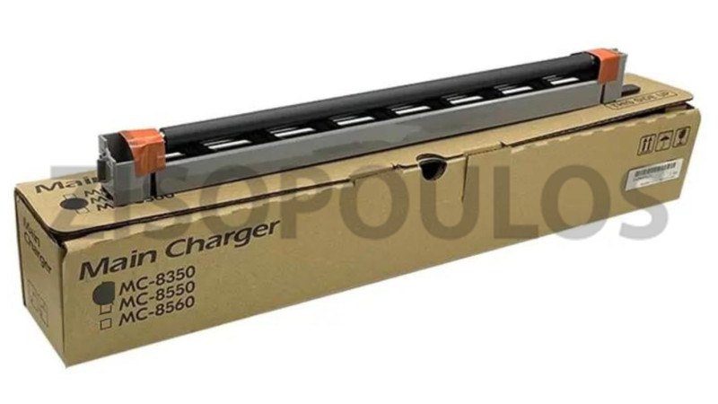 KYOCERA MAIN CHARGER MC 8350 302L793130