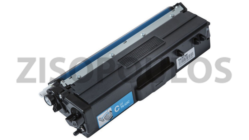 BROTHER ΣΥΜΒΑΤΟ TONER TN 423 CYAN TN423C