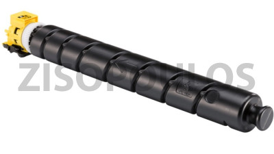 KYOCERA ΣΥΜΒΑΤΟ TONER TK 8545 YELLOW 1T02YMANL0