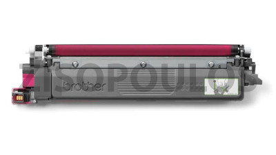 BROTHER ΣΥΜΒΑΤΟ TONER TN 248XLM MAGENTA TN248XLM