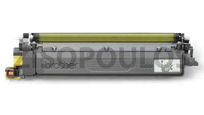 BROTHER ΣΥΜΒΑΤΟ TONER TN 248XLY YELLOW TN248XLY
