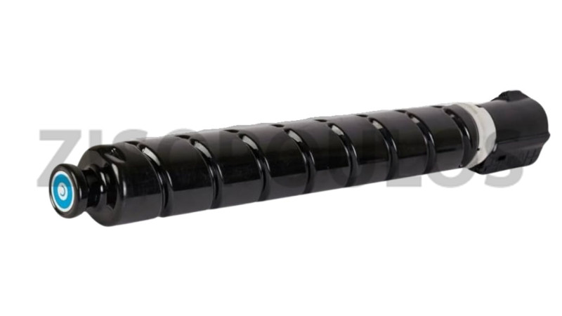 CANON ΣΥΜΒΑΤΟ TONER CEXV 47 CYAN 8517B002